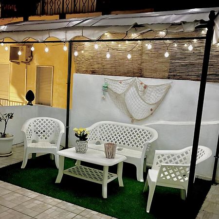 Sfea Home Pachino Exterior foto