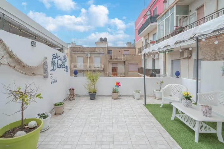 Sfea Home Pachino Exterior foto