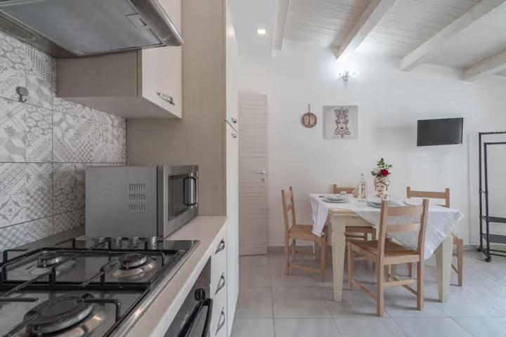 Sfea Home Pachino Exterior foto